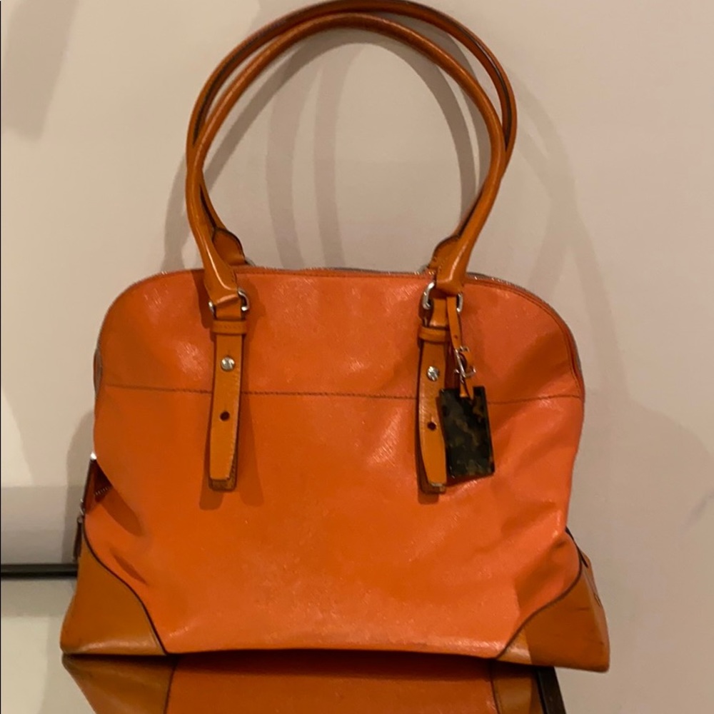 Tumi women’s computer bag